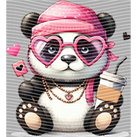 Valentine's Day-QRJ  2241